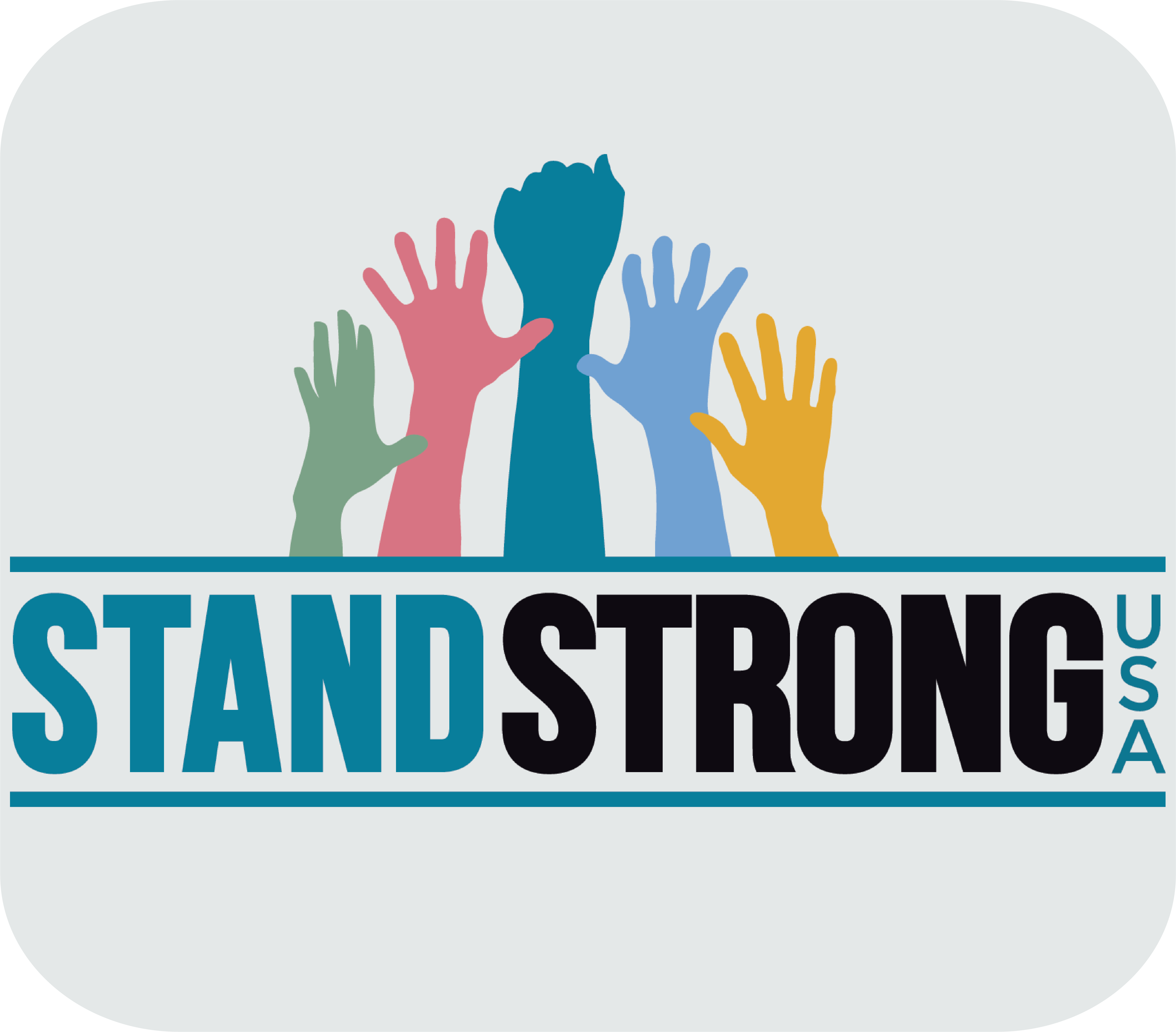 stand strong 